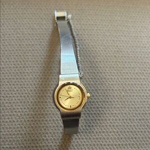 Seiko watch